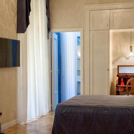 La Casa Sul Nilo Appartement Napels Buitenkant foto